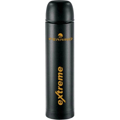 Ferrino Thermos Extreme termoska 750 ml černá