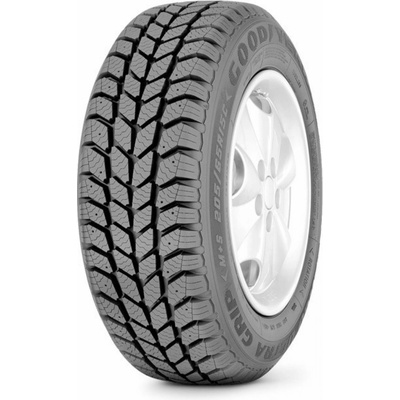 Goodyear ULTRAGRIP CARGO C 225/55 R17 109T