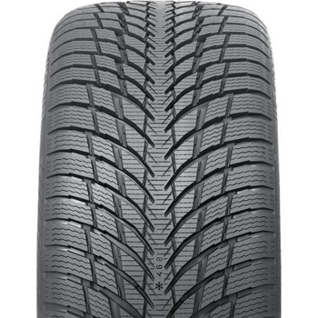 Image 1 of Nokian WR Snowproof 245/35 R20 95W