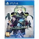 Hry na PS4 Soul Hackers 2