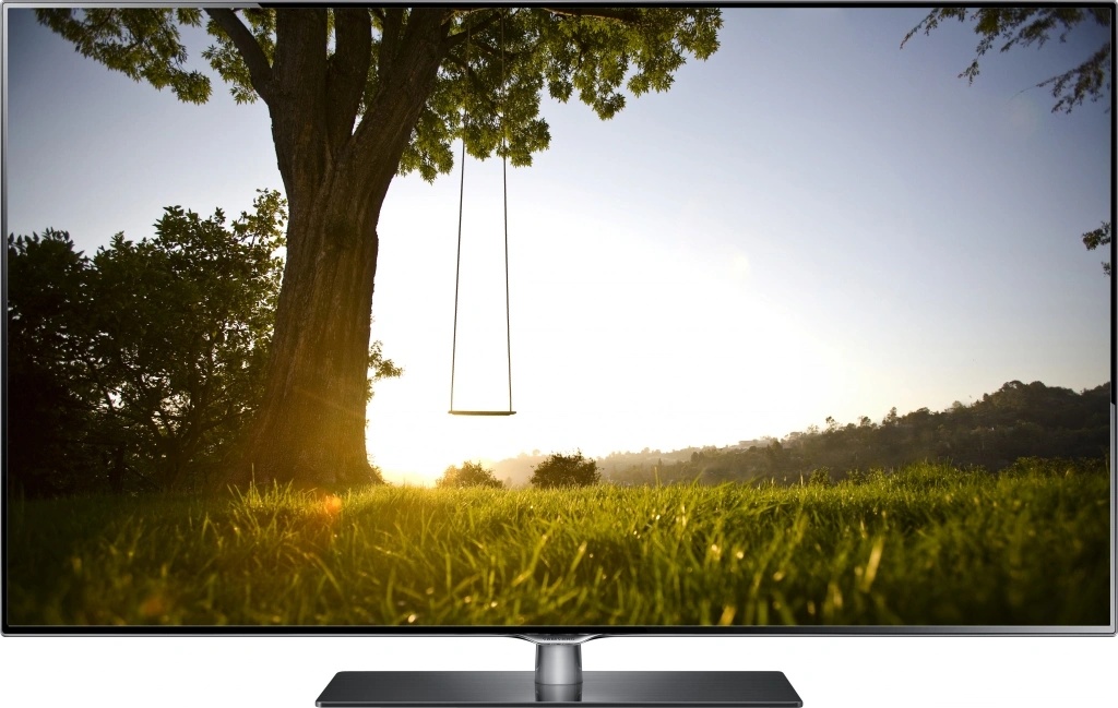 Samsung UE55F6740