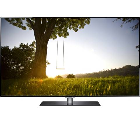 Samsung UE55F6740