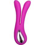 ToyJoy Вибратор за двойки Lovelight (16, 6 см)