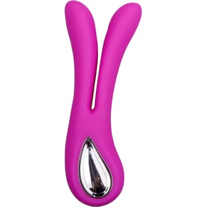 ToyJoy Вибратор за двойки Lovelight (16, 6 см)