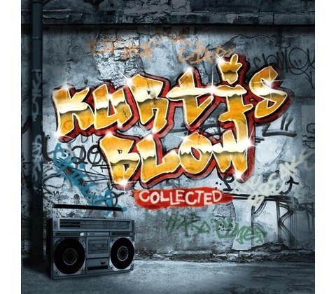 Kurtis Blow - Collected LP