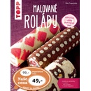 TOPP Malované rolády