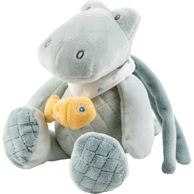 Nattou Krokodíl phudobný Romeo 23 cm RomeoJules & Sally 950060