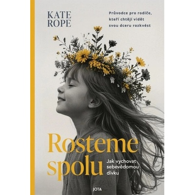 Rosteme spolu