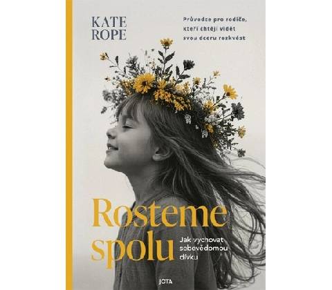Rosteme spolu
