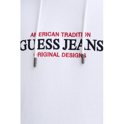 Guess Jeans Суичър Guess Jeans (M4YQ23.K9V31)