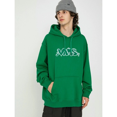 Vans Caps Loose HD verdant green