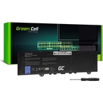 Green Cell GREEN CELL, Dell Inspiron 13 5370 7370 7373 7380 7386, Dell Vostro 5370 11.4V 2310mAh (GC-DELL-F62G0-DE144V2)