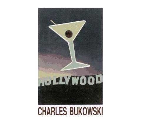 Hollywood - Ch. Bukowski
