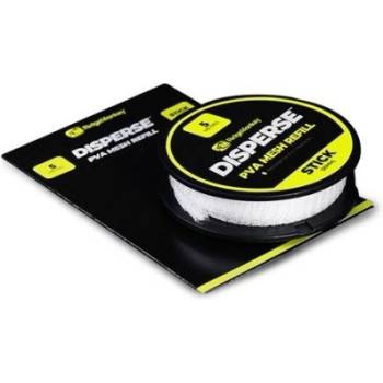 RidgeMonkey Náhradná PVA Pančucha Disperse Mesh Refill Stick 5m 20mm