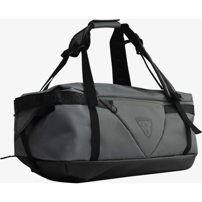 Rossignol Duffle Bag grey 60 L