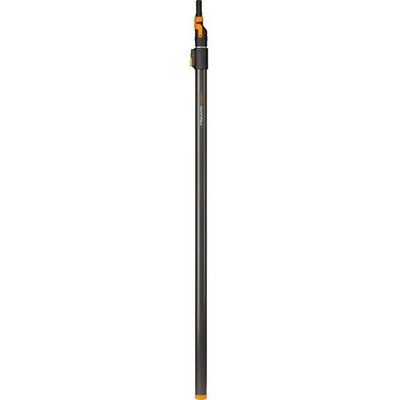 FISKARS QUIKFIT M 140-240 cm Násada na hrable 1000666