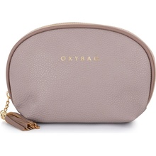 Oxybag Kozmetická taška PLUS Leather Mocca