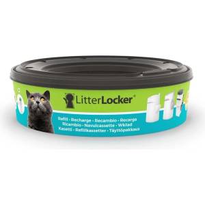 ABC-ZOO Litter Locker Касета резервна 1 бр