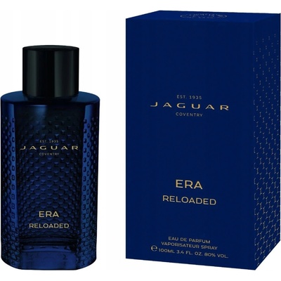 Jaguar Era Reloaded parfémovaná voda pánská 100 ml