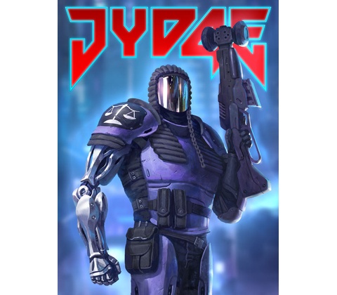 Jydge