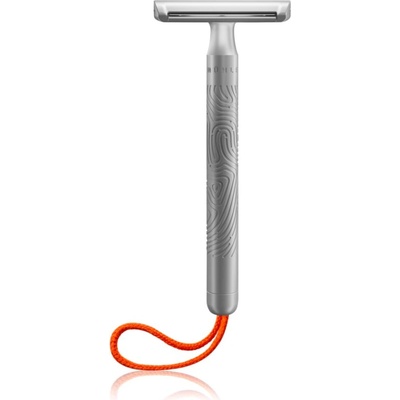 Mühle Companion Safety razor традиционна самобръсначка за тяло и лице Coral