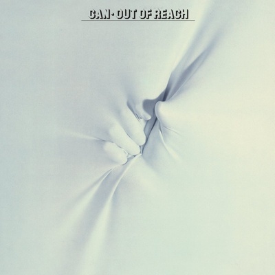 Can - Out Of Reach CD