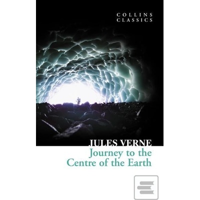 Journey to the Centre of the Earth CC - J. Verne