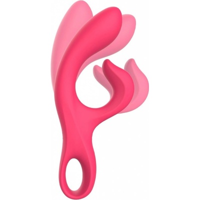 Xocoon Endless Orgasm Fuchsia