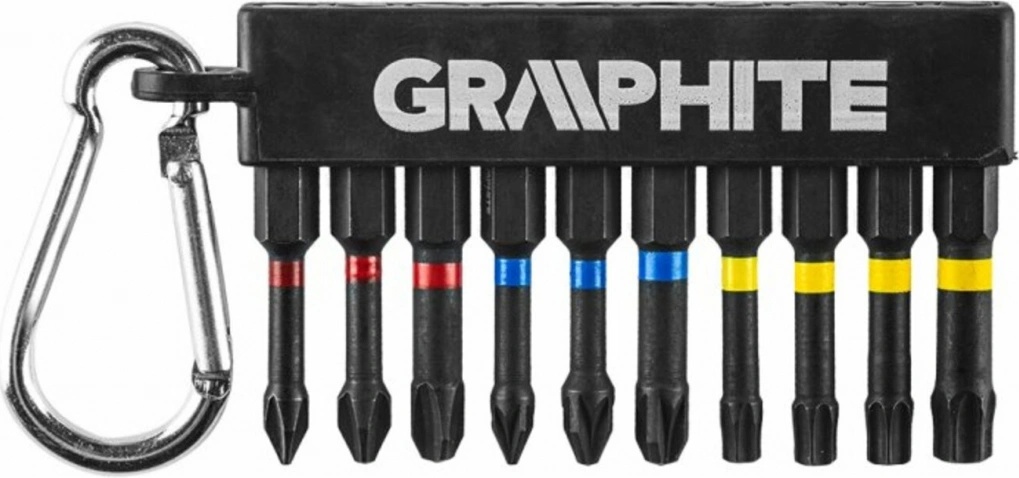 Graphite 10 ks 56H562