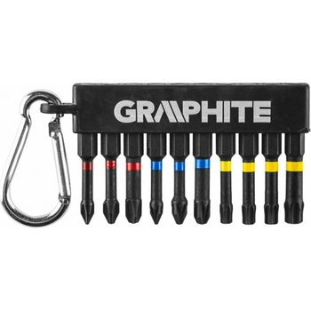 Graphite 10 ks 56H562