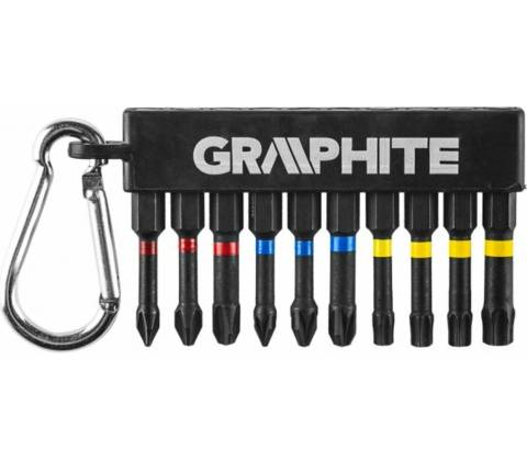 Graphite 10 ks 56H562