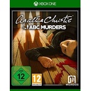 Agatha Christie: The ABC MURDERS