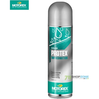 MOTOREX PROTEX 500 ml