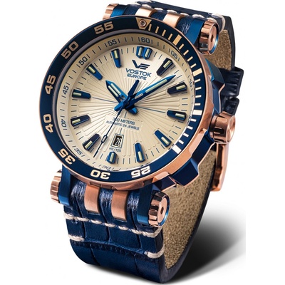 Vostok Europe NH35/575E651