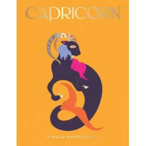 Capricorn (ISBN: 9781784882679)