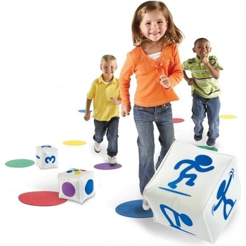 Learning Resources Aktivity set