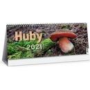 Huby 2021