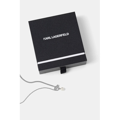 Karl Lagerfeld Колие Karl Lagerfeld (KLAYR05)