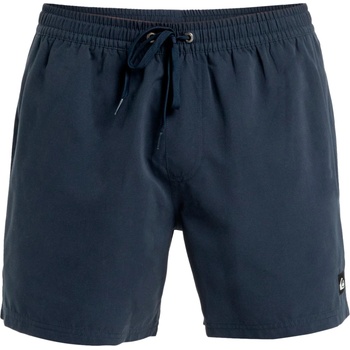 Quiksilver Мъжки бански слипове Quiksilver Everyday Solid Volley Boardshorts - Dark Navy (050-1994-0414)