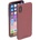 Krusell Гръб Krusell Sandby Cover за Apple iPhone X/XS - Rust
