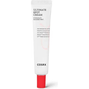 COSRX Ultimate Spot Cream, локален крем за третиране на акне (8809598453043)