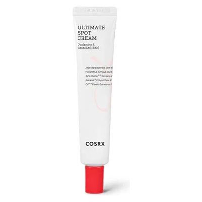 COSRX Ultimate Spot Cream, локален крем за третиране на акне (8809598453043)