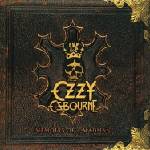 Ozzy Osbourne - Memoirs of a Madman (CD) (0888750156525)