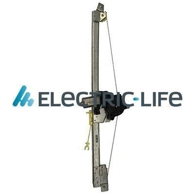 ELECTRIC LIFE Zvedací zařízení oken ELF ZR ZA32 L