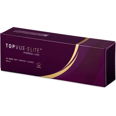 TopVue Elite 30 pcs