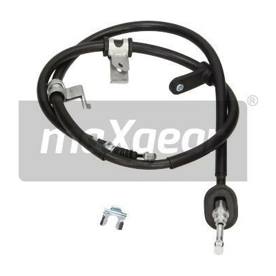 Ťažné lanko, parkovacia brzda MAXGEAR 32-0495 (320495)