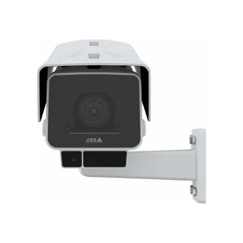Axis Communications P1387-LE (02736-001)