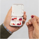 InnovaGoods Elektronická inteligentná krabička na lieky Pilly