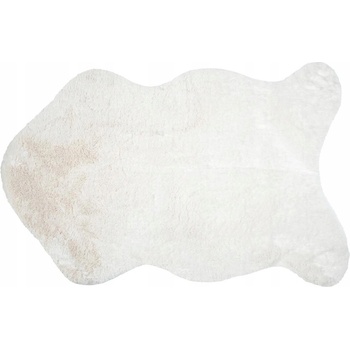 STOF Килим STOF - Bostan, 60 x 90 cm, бял (BTC695001)
