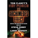 Net Force - Archimedes Effect - Tom Clancy